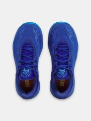 Obuv Under Armour Curry Splash 25 Uni Purple