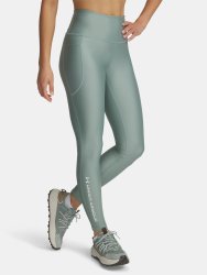 Легінси Under Armour Tech зелені