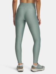 Легінси Under Armour Tech зелені