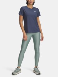 Легінси Under Armour Tech зелені