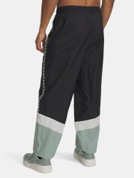Kalhoty Under Armour 96 Terrace Pant Man Black