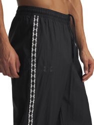 Kalhoty Under Armour 96 Terrace Pant Man Black