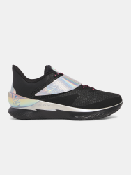 Obuv Under Armour D. Fox 1 Gmr Uni Black