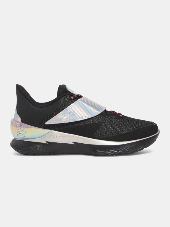 Obuv Under Armour D. Fox 1 Gmr Uni Black