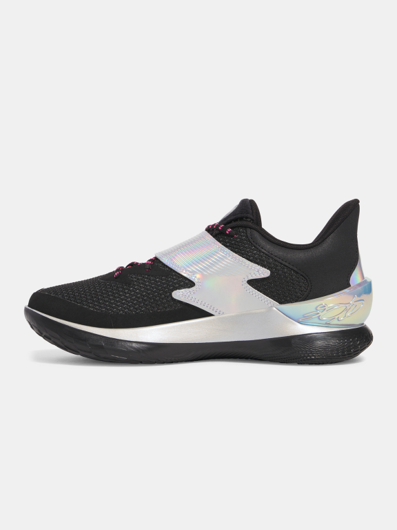 Obuv Under Armour D. Fox 1 Gmr Uni Black