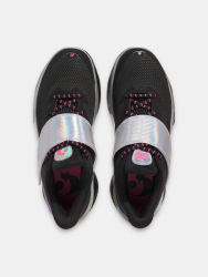 Obuv Under Armour D. Fox 1 Gmr Uni Black
