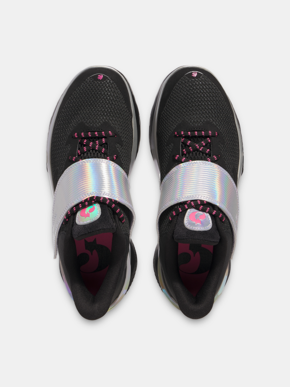 Obuv Under Armour D. Fox 1 Gmr Uni Black