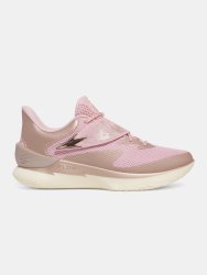 Obuv Under Armour D. Fox 1 Rr Uni Pink