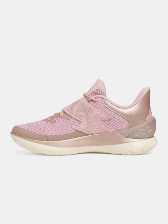 Obuv Under Armour D. Fox 1 Rr Uni Pink