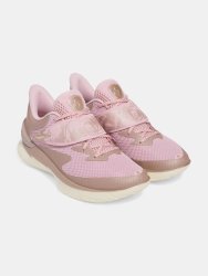 Obuv Under Armour D. Fox 1 Rr Uni Pink