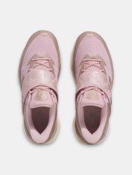 Obuv Under Armour D. Fox 1 Rr Uni Pink