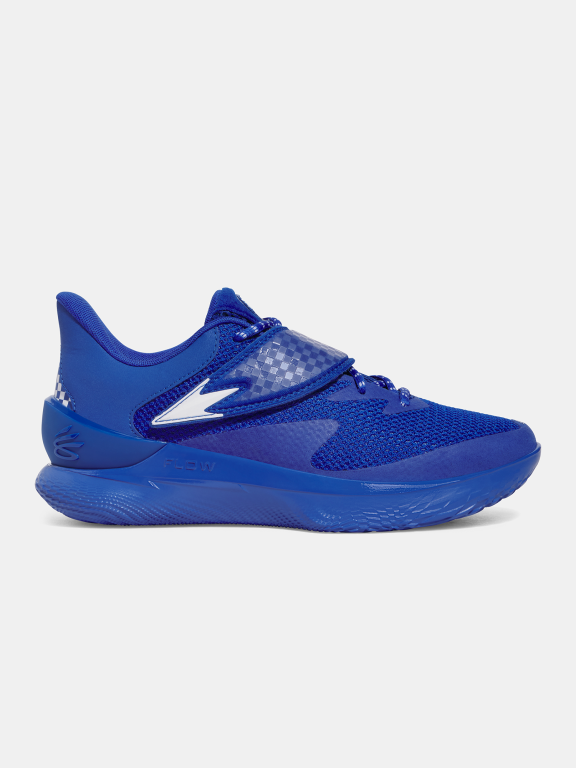 Obuv Under Armour D. Fox 1 Kw Uni Blue