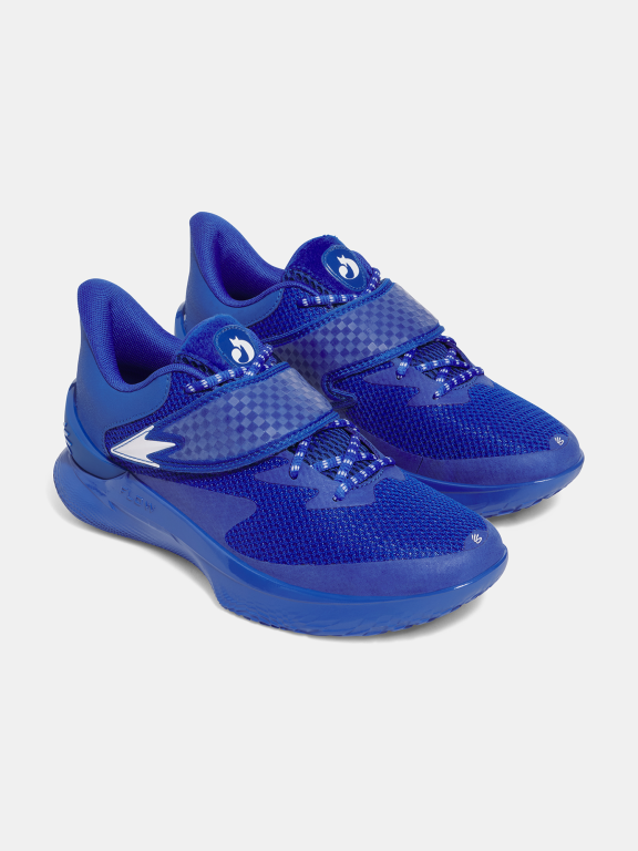 Obuv Under Armour D. Fox 1 Kw Uni Blue
