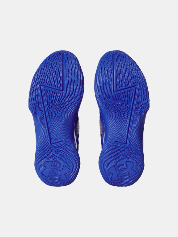 Obuv Under Armour D. Fox 1 Kw Uni Blue