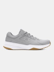 Кросівки Under Armour Edge Suede Wmn Grey