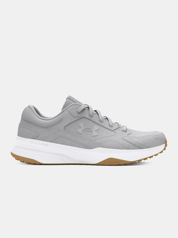 Кросівки Under Armour Edge Suede Wmn Grey