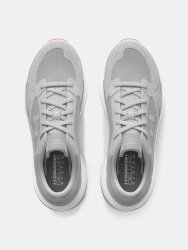 Кросівки Under Armour Edge Suede Wmn Grey