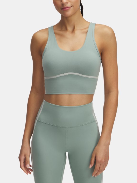 Майка Under Armour Meridian Wmn Green