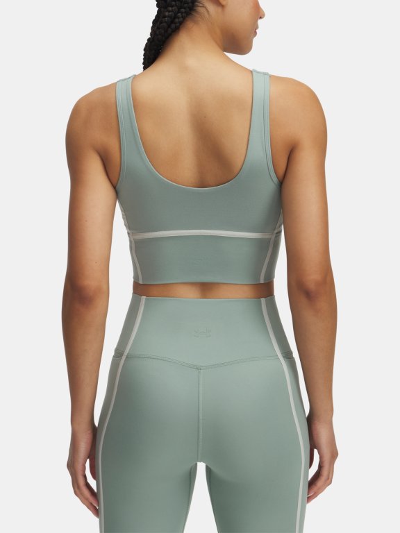 Майка Under Armour Meridian Wmn Green