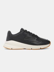Кросівки Under Armour Forge 96 Luxe Uni Black