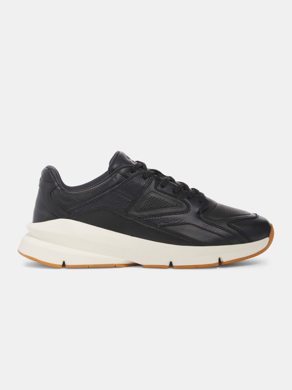Кросівки Under Armour Forge 96 Luxe Uni Black