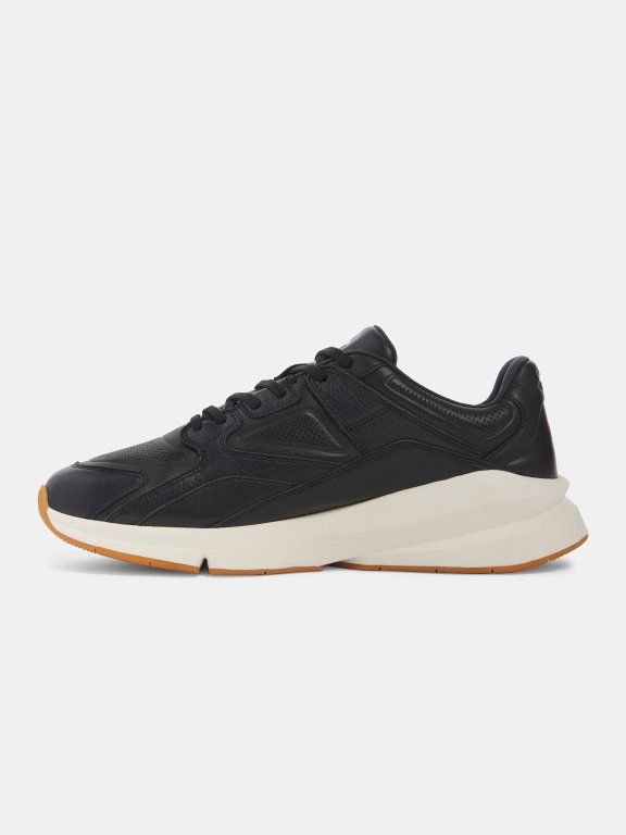 Кросівки Under Armour Forge 96 Luxe Uni Black