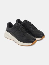 Кросівки Under Armour Forge 96 Luxe Uni Black