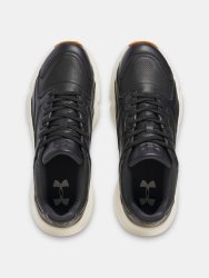 Кросівки Under Armour Forge 96 Luxe Uni Black