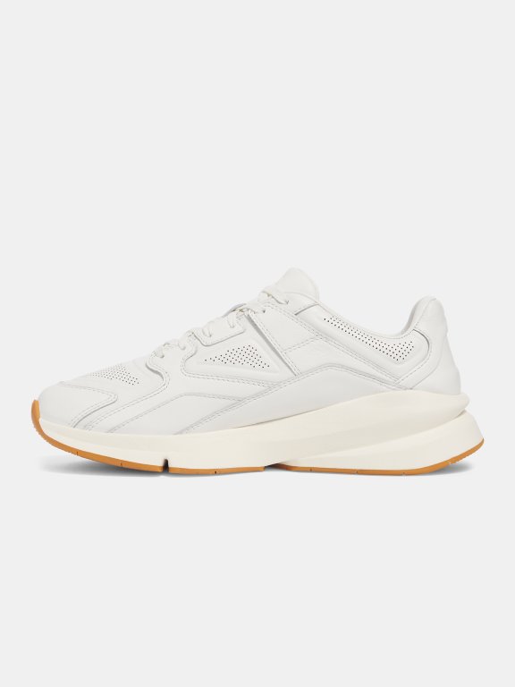 Кросівки Under Armour Forge 96 Luxe Uni White
