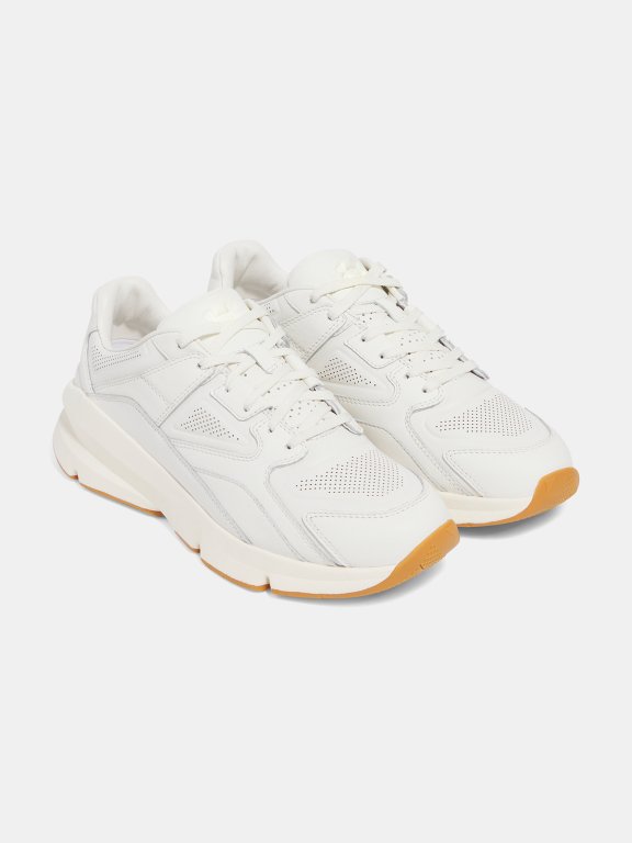 Кросівки Under Armour Forge 96 Luxe Uni White