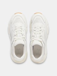 Кросівки Under Armour Forge 96 Luxe Uni White