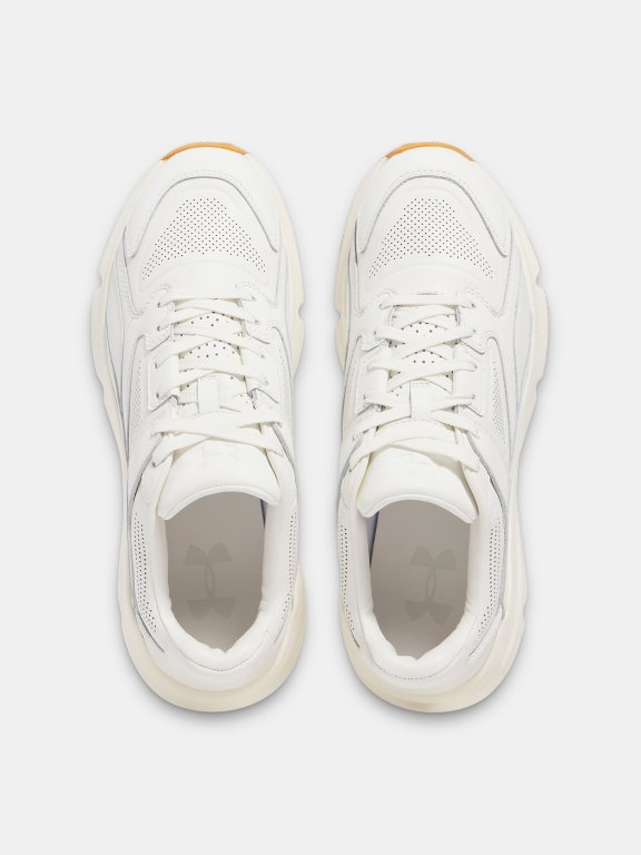 Кросівки Under Armour Forge 96 Luxe Uni White