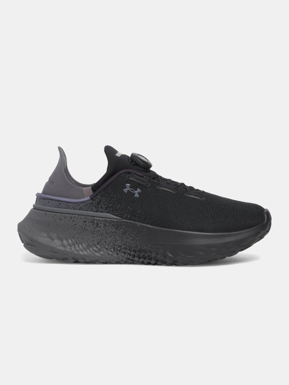 Кросівки Under Armour Slipspeed Mega Fade Uni Black
