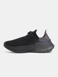 Кросівки Under Armour Slipspeed Mega Fade Uni Black