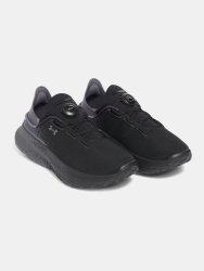 Кросівки Under Armour Slipspeed Mega Fade Uni Black