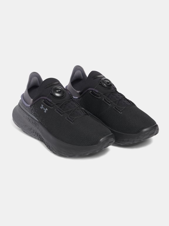Кросівки Under Armour Slipspeed Mega Fade Uni Black
