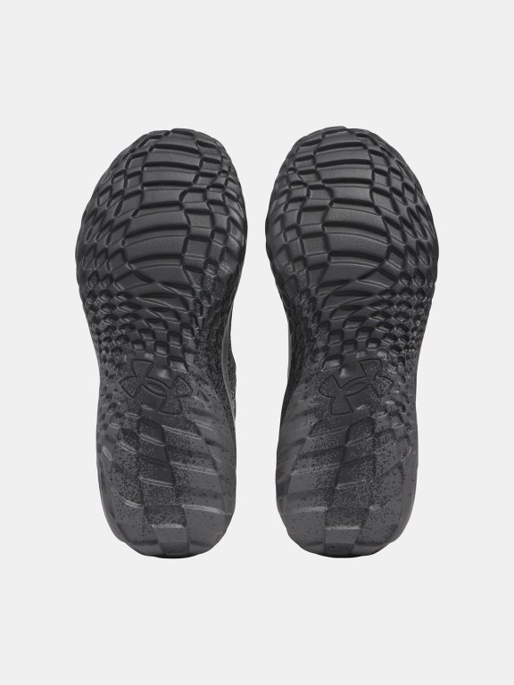 Кросівки Under Armour Slipspeed Mega Fade Uni Black