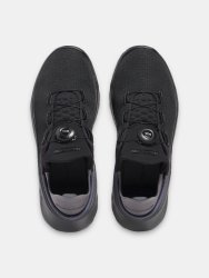 Кросівки Under Armour Slipspeed Mega Fade Uni Black