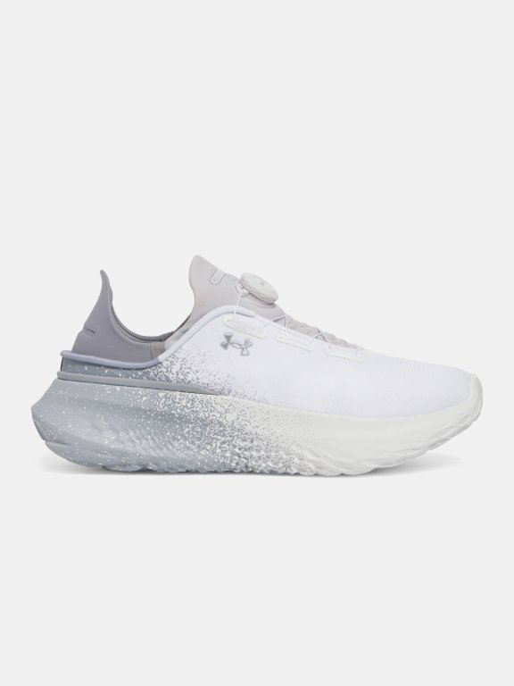 Кросівки Under Armour Slipspeed Mega Fade Uni White