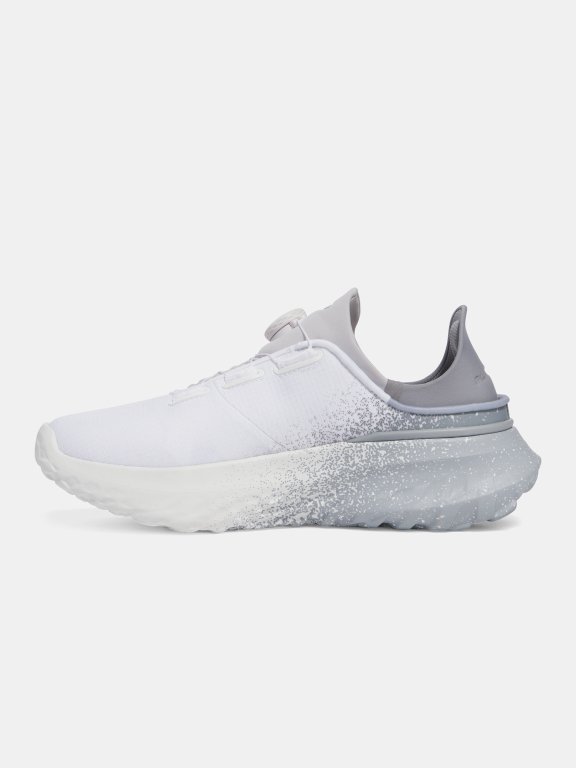 Кросівки Under Armour Slipspeed Mega Fade Uni White