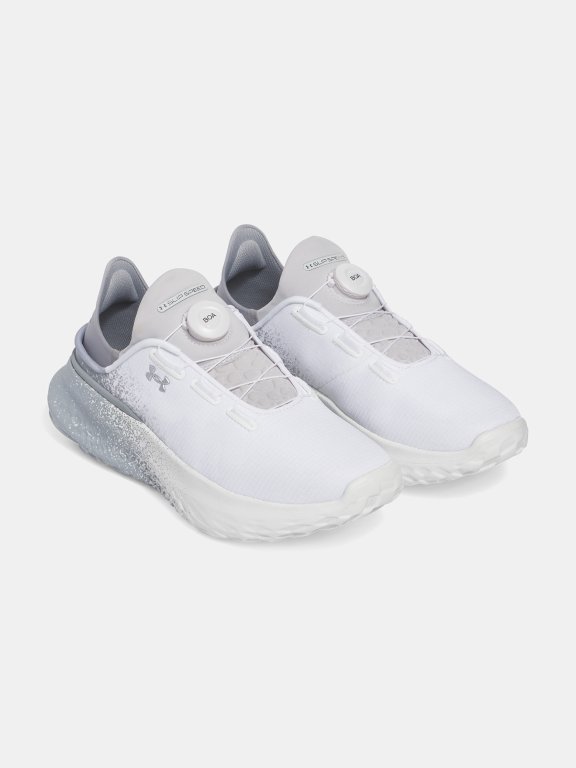 Кросівки Under Armour Slipspeed Mega Fade Uni White