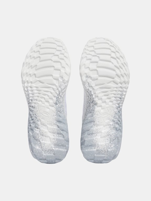 Кросівки Under Armour Slipspeed Mega Fade Uni White