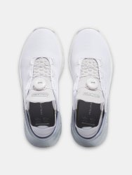 Кросівки Under Armour Slipspeed Mega Fade Uni White