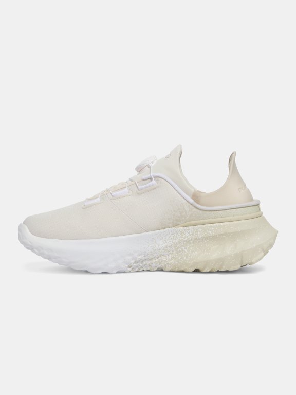 Кросівки Under Armour Slipspeed Mega Fade Uni Brown