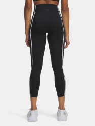 Легінси Under Armour Meridian Piped Ankle Legs Wmn Black