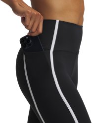 Легінси Under Armour Meridian Piped Ankle Legs Wmn Black