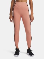 Легінси Under Armour Meridian Piped Ankle Leg Legs Wmn Pink