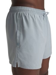 Шорти Under Armour Meridian Woven 4In сині