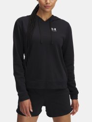 Кофта Under Armour Rival Wmn Black