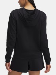 Кофта Under Armour Rival Wmn Black